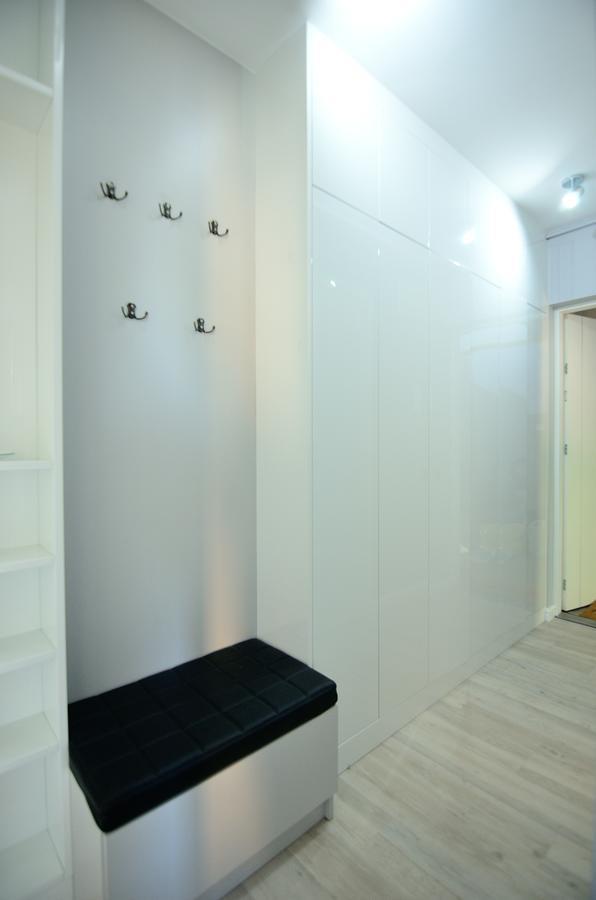 Victus Apartamenty, Apartament Tesla Sopot Exterior photo